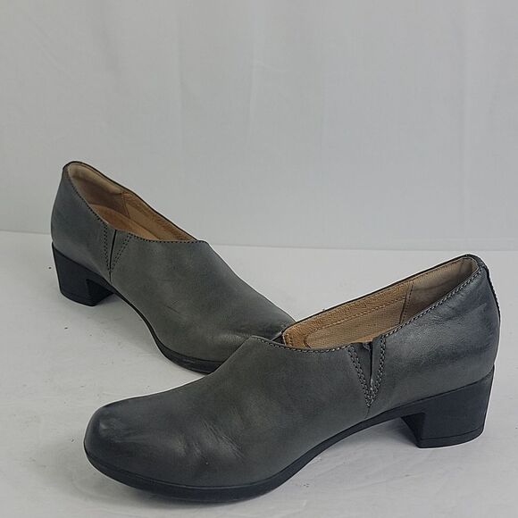 Dansko Camdyn Comfort Arch Support Women's Slip On Clogs - Picture 3 of 12